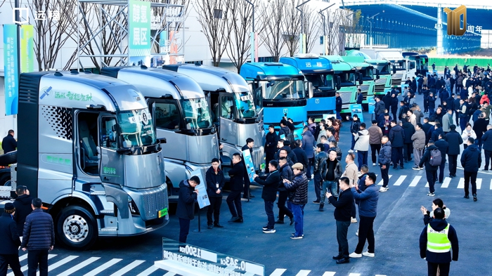 生態伙伴大會-重卡展車.jpg